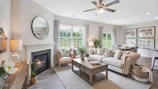 2649 Delilah Drive, Winterville, NC 28590 – photo 20: Living Room