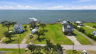 606 Island Road, Harkers Island, NC 28531 – photo 2: 7-web-or-mls-DJI_20260918124326_0020_D