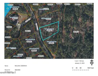 1129 Loblolly Drive, Vass, NC 28394 – photo 3: 1129 Loblolly