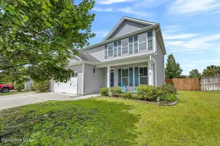 7728 Champlain Drive, Wilmington, NC 28412 – photo 1
