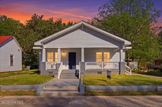 315 Myrtle Avenue, Rocky Mount, NC 27801 – photo 1: 30-Twilight