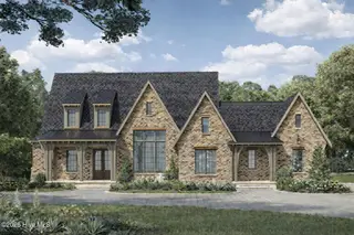3700 Arrowwood Drive N, Wilson, NC 27896 – photo 1: 26 Eagle Farm Rendering