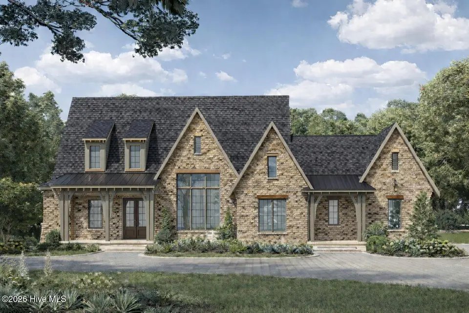 3700 Arrowwood Drive N, Wilson, NC 27896 – photo 1 of 12: 26 Eagle Farm Rendering
