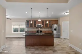 123 Bellwood Circle, Sunset Beach, NC 28468 – photo 8: Kitchen