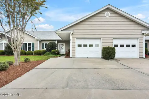 4416 Willow Moss Way, Southport