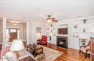 2200 Capstone Court, Rocky Mount, NC 27804 – photo 2: Great Room