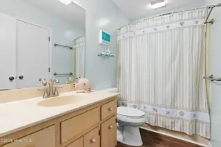 292 Brunswick Avenue W # B, Holden Beach, NC 28462 – photo 22: 292 B Ocean Blvd W