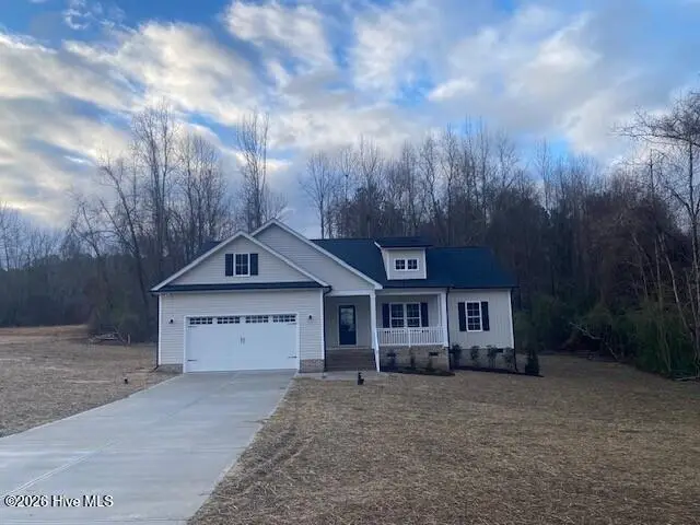 5316 Lloyd Road, Lucama, NC 27851 – photo 1 of 14: 5316 Lloyd Rd. #45