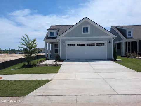 4157 Yellow Flag Iris St, Leland