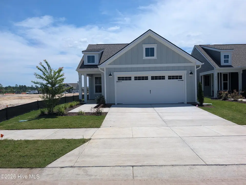 4157 Yellow Flag Iris Street, Leland, NC 28479 – photo 1 of 56