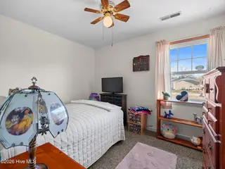 139 Bayberry Road, Newport, NC 28570 – photo 17: Bedroom #1