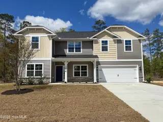 1016 Wood Creek Road NE, Leland, NC 28451 – photo 1: Actual Homesite Lot 35