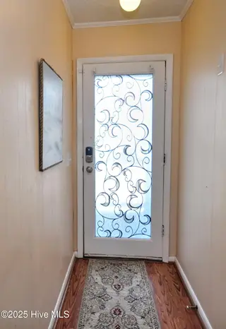 238 E First Street, Ocean Isle Beach, NC 28469 – photo 13: Foyer
