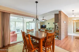 608 Camellia Lane, Sunset Beach, NC 28468 – photo 20: Dining 1A