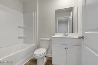 5796 Harebell Road Unit 209, Leland, NC 28451 – photo 18: Secondary Bathroom