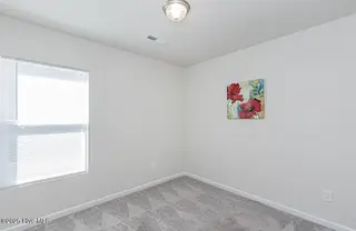 1225 Fescue Road, Rocky Mount, NC 27801 – photo 8: Bedroom 3