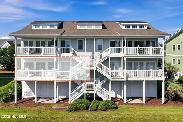 76 Foxfire Trace 76, Caswell Beach, NC 28465