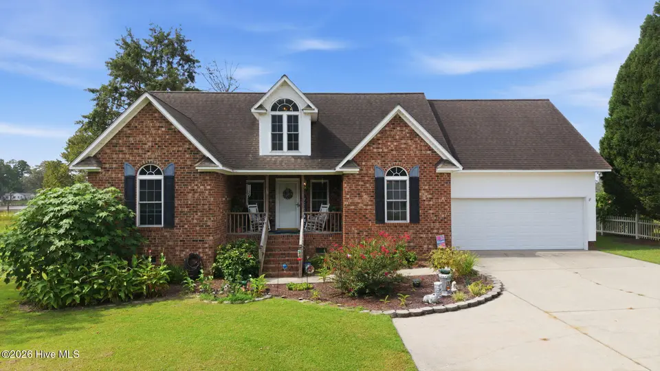 218 Heron Lane, Bath, NC 27808 – photo 1 of 56: 1 Main View 218 Heron Lane