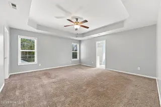 212 Independence Boulevard, Newport, NC 28570 – photo 12: Master Bedroom