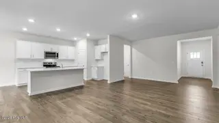1102 Shoreline Drive, Vass, NC 28394 – photo 10: Kitchen