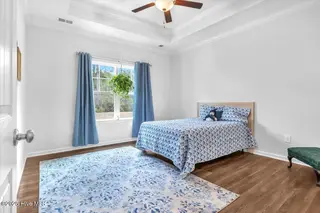 5812 Park West Circle, Leland, NC 28451 – photo 19: Primary bedroom_1
