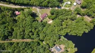 600 Winding Creek Drive, Carthage, NC 28327 – photo 2: Winding Creek Lake
