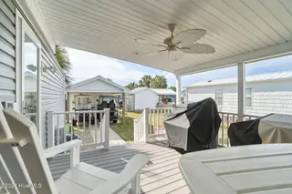 201 Snow Goose Lane, Newport, NC 28570 – photo 17: Porch3