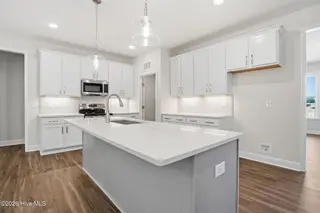 5142 Willows Edge Drive, Sims, NC 27880 – photo 20: Kitchen 3