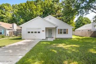 1159 Pearl Court, Jacksonville, NC 28540 — 3-bedroom home in Springdale Villa, Jacksonville, NC, photo 1 of 26: pearl-2