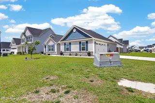 372 Water Wagon Trail, Jacksonville, NC 28546 – photo 2: 02