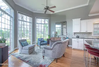 185 Baltusrol Lane, Pinehurst, NC 28374 – photo 15: FamilyRoom1