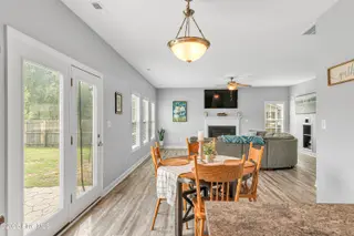 226 Silver Hills Drive, Jacksonville, NC 28546 — 3-bedroom home in Sterling Farms, Jacksonville, NC, photo 20 of 41: DSC_5857