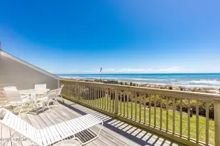 289 Salter Path Road 10, Pine Knoll Shores, NC 28512 – photo 1: Ocean View Toward East