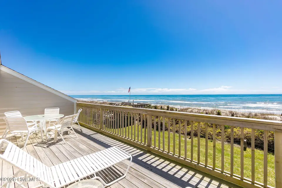 289 Salter Path Road 10, Pine Knoll Shores, NC 28512 – photo 1 of 45: Ocean View Toward East