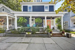 108 Church Street, Wilmington, NC 28401 – photo 1: Front of Home