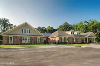 272 Tayriver, Rocky Mount, NC 27804 – photo 8: Club house entrance