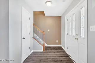 108 Daleview Court, Richlands, NC 28574 — 3-bedroom home in Core Estates, Richlands, NC, photo 2 of 28: IMG_9485