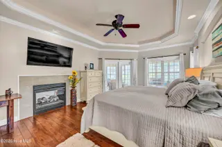 5906 White Heron Road, Wilmington, NC 28412 — 3-bedroom home in Village at Motts Landing, Wilmington, NC, photo 10 of 37