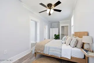 501 N 11th Street, Morehead City, NC 28557 – photo 21: Virtually Staged