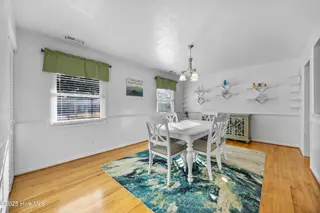 603 Oakwood Avenue, Jacksonville, NC 28546 – photo 12: 13_dining area