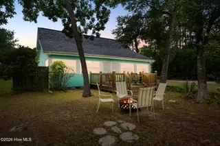 1101 E Oak Island Drive, Oak Island, NC 28465 – photo 1