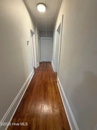 905 Chestnut Street, Tarboro, NC 27886 – photo 18: 905 CHESTNUT HALLWAY