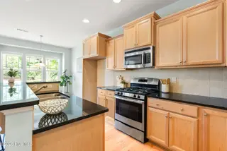 128 Wembley Drive, Clayton, NC 27527 – photo 8: kitchen