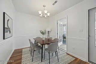 37 Barnes Street, Greenville, NC 27858 – photo 10: Virtually Staged