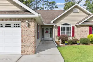 33 Gate 6, Carolina Shores, NC 28467 – photo 3: Front Entrance