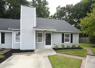 3315 Dortches Court, Greenville, NC 27834 – photo 2: 3315 Dortches Court Parking 2