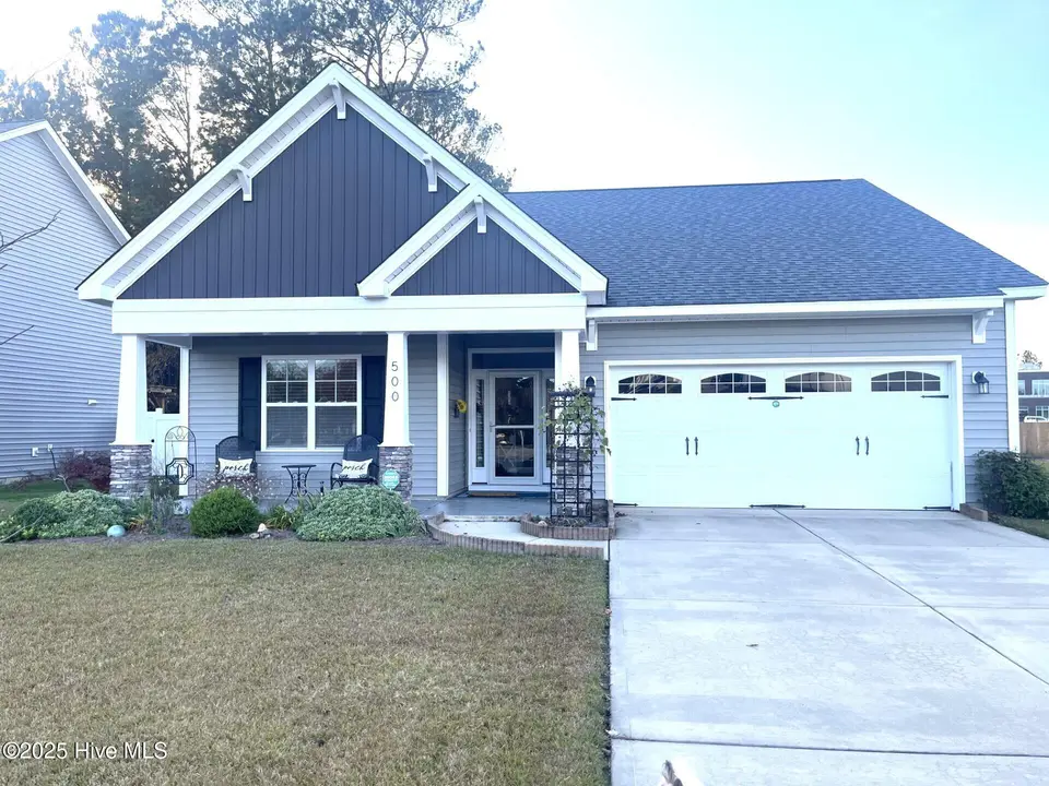 500 Jasmine Way, Burgaw, NC 28425 – photo 1 of 1: 500 Jasmine Way