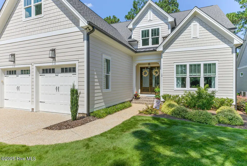 16 Ballybunion Lane 352, Pinehurst, NC 28374 – photo 1 of 56: 260902-16Ballybunion-3995