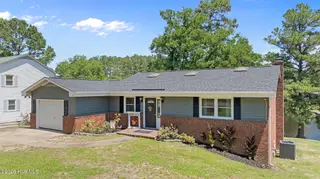 190 Sleepy Creek Drive, Dudley, NC 28333 – photo 2: DJI_0689