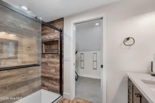 418 Vicksburg Court, Havelock, NC 28532 – photo 20: Bathroom 2